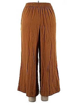 Free People Free People Linen Pants (view 2)