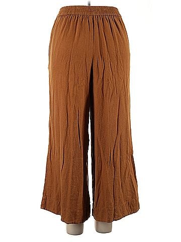 Free People Free People Linen Pants (view 2)