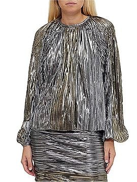 Sabina Musayev Long Sleeve T-Shirt (view 1)