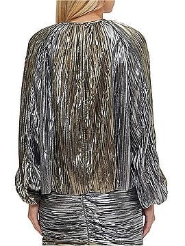 Sabina Musayev Long Sleeve T-Shirt (view 2)