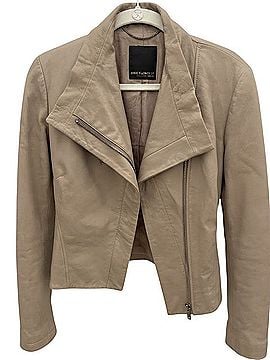Aritzia A Movement Feast Jacket (view 1)