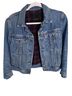Helmut Lang Shrunken Trucker Denim Jacket - photo 2