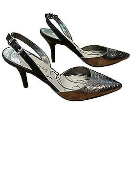 Sam & Libby Stella Heels (view 2)