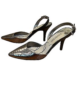 Sam & Libby Stella Heels (view 1)