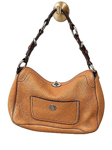 Coach Coach Chelsea Leather Hobo (view 1)