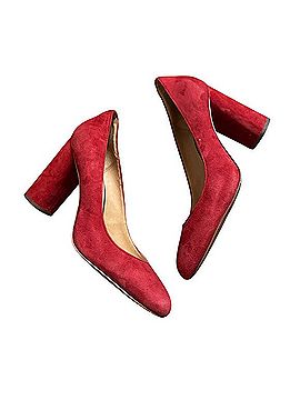 Coach Ophelia Heels (view 2)
