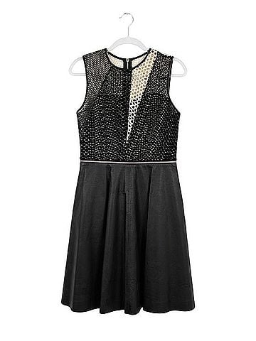 Yigal Azrouël New York Cocktail Dress (view 1)