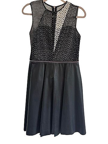 Yigal Azrouël New York Cocktail Dress (view 2)