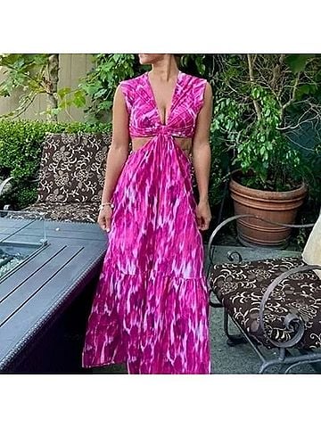 Jason Wu Casual Dress (view 1)