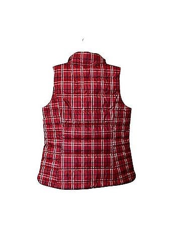 Lands' End Vest (view 2)