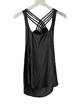 Lululemon Athletica Wild Tank (or Free to Be Wild 2-in-1 Tank) Tank Top (view 2)