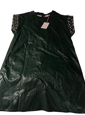 Entro Cocktail Dress (view 1)