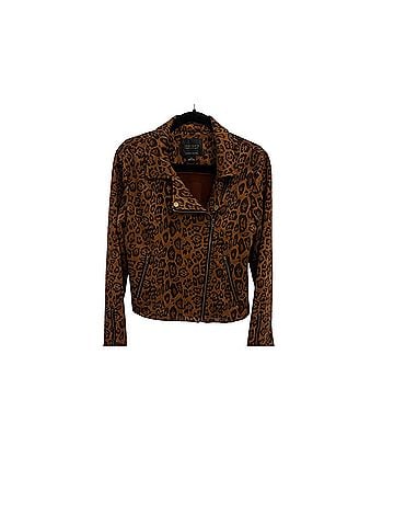 Sanctuary Jacket (view 1)