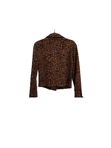 Sanctuary Jacket (view 2)