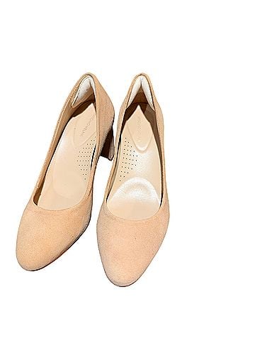 Antonio Melani Heels (view 1)