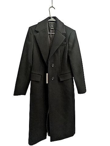 MNG Coat (view 1)