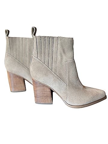 Marc Fisher Ankle Boots (view 1)