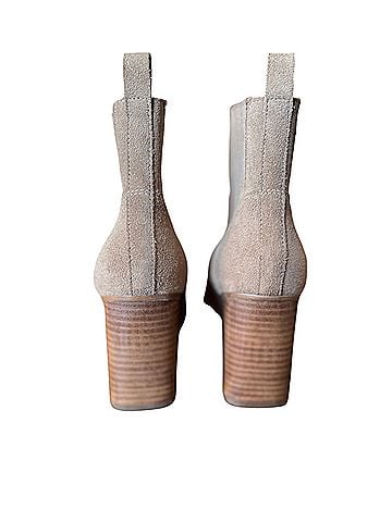 Marc Fisher Ankle Boots (view 2)