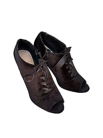 Kelly & Katie Boots (view 1)