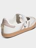 Adidas Samba Jane Sneakers - photo 4