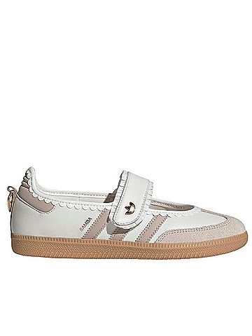 Adidas Samba Jane Sneakers (view 1)