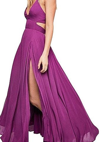 Free People Lille Casual Dress (view 1)