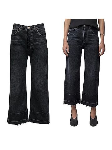 Citizens of Humanity Sacha Jeans (view 1)