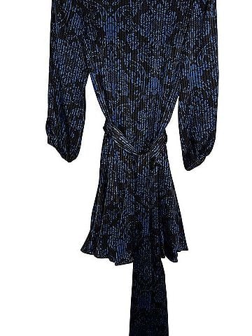 Alice + Olivia Mina Casual Dress (view 1)