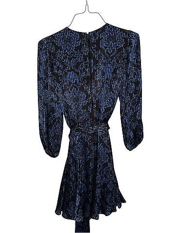 Alice + Olivia Mina Casual Dress (view 2)