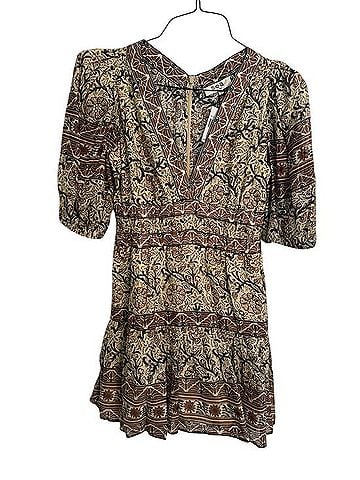 Sea New York Marlee Casual Dress (view 1)