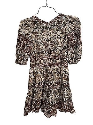 Sea New York Marlee Casual Dress (view 2)