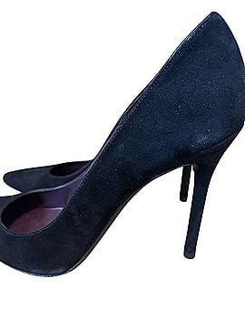 Stuart Weitzman Pointed Pumps Heels (view 2)