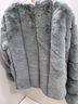 Amazon Essentials Gray Jacket Size M - photo 3