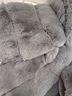 Amazon Essentials Gray Jacket Size M - photo 5