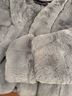 Amazon Essentials Gray Jacket Size M - photo 4