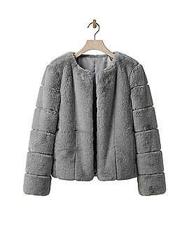 Amazon Essentials Jacket (view 1)