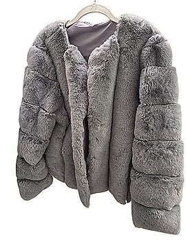 Amazon Essentials Jacket (view 2)