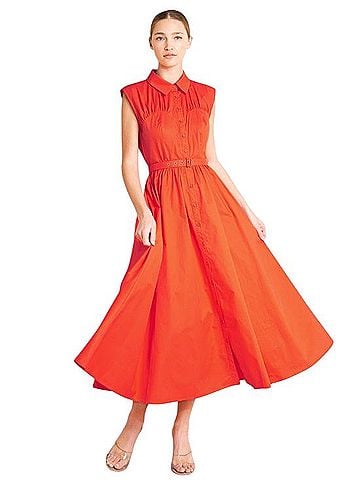 Flying Tomato Runway Ready Casual Dress (view 1)