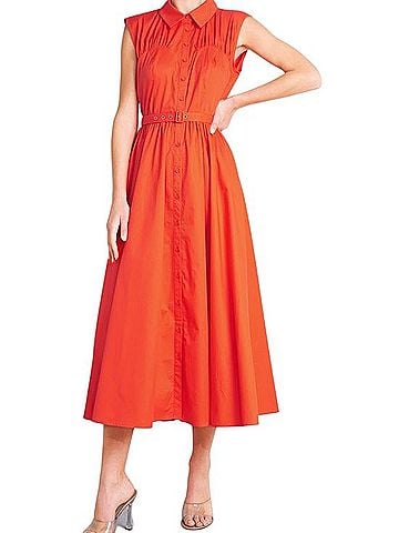 Flying Tomato Runway Ready Casual Dress (view 2)