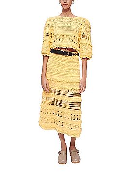 Maje Cocktail Dress (view 1)