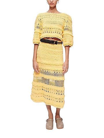 Maje Cocktail Dress (view 1)