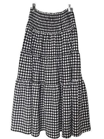 Maeve Casual Skirt (view 1)