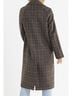 Avec Les Filles double face Coat - photo 8