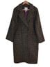 Avec Les Filles double face Coat - photo 1