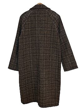 Avec Les Filles double face Coat (view 2)