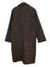 Avec Les Filles double face Coat - photo 2