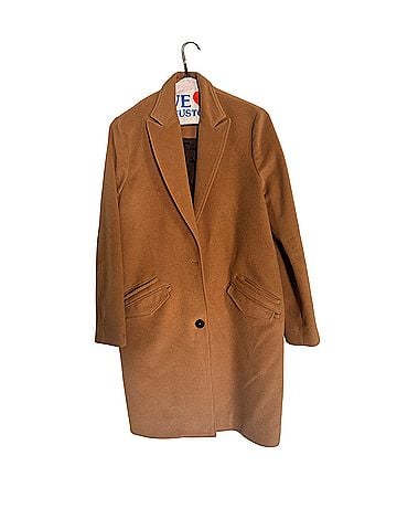 Billy Reid Coat (view 1)