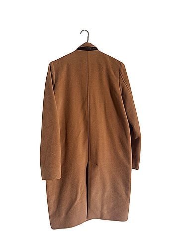 Billy Reid Coat (view 2)