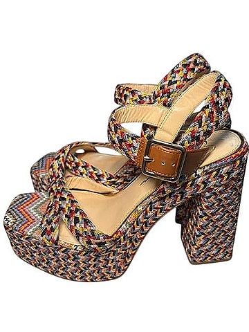 Jessica Simpson Brycen Heels (view 1)