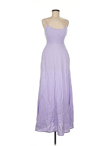 Jonathan Simkhai Jonathan Simkhai Casual Dress (view 1)